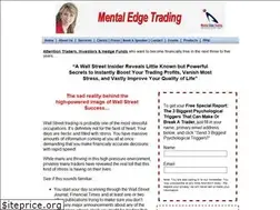 Sites similar to mentaledgetrading.com