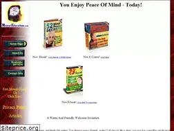 Sites similar to mentaleducation.com
