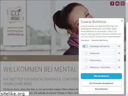 Sites similar to mentalerleben.at