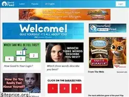 Sites similar to mentalfeed.com