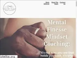 Sites similar to mentalfinesse.com