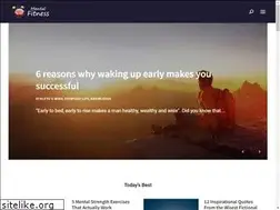 Sites similar to mentalfitness.tips