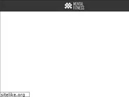 Sites similar to mentalfitnessinc.org
