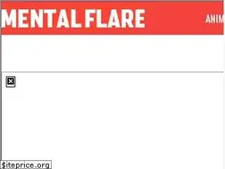 Sites similar to mentalflare.com