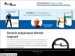 Sites similar to mentalgagnant.com