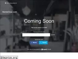 Sites similar to mentalgear.com