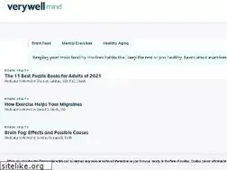 Sites similar to mentalhealth.about.com
