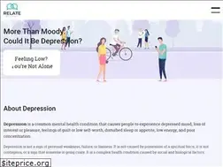 Sites similar to mentalhealth.com.my