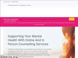 Sites similar to mentalhealth.ie