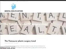 Sites similar to mentalhealthaction.org