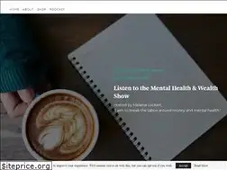 Sites similar to mentalhealthandwealth.com