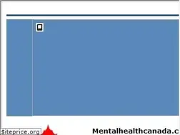Sites similar to mentalhealthcanada.com
