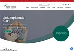Sites similar to mentalhealthcommission.ca