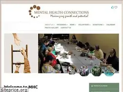 Sites similar to mentalhealthconnections.ca