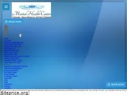 Sites similar to mentalhealthctr.com