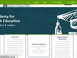 Sites similar to mentalhealthednys.org