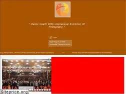 Sites similar to mentalhealthexhibition.ir