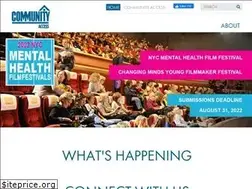 Sites similar to mentalhealthfilmfest.nyc