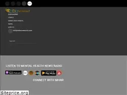 Sites similar to mentalhealthnewsradio.com