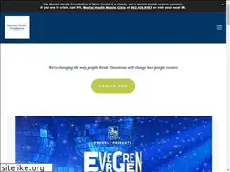 Sites similar to mentalhealthns.ca