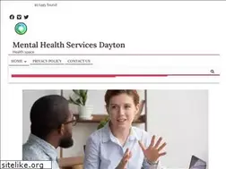 Sites similar to mentalhealthservicesdayton.com