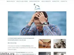 Sites similar to mentalhealthsupport.co.uk
