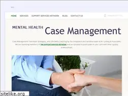Sites similar to mentalhealthsupportservices.com