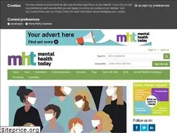 Sites similar to mentalhealthtoday.co.uk