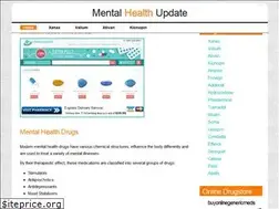 Sites similar to mentalhealthupdate.com