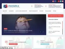 Sites similar to mentalica.com.tr