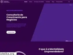 Sites similar to mentalidadeempreendedora.com.br