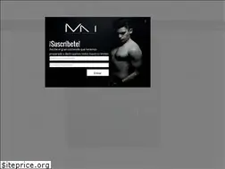 Sites similar to mentalidadmasculina.com