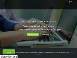 Sites similar to mentalidadweb.cl
