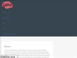 Sites similar to mentalimpressions.com