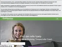 Sites similar to mentaline.com