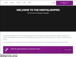Sites similar to mentalismpro.com