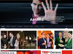 Sites similar to mentaliste-magicien.ch