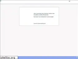 Sites similar to mentalisten.de