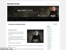 Sites similar to mentalistendre.com