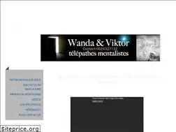 Sites similar to mentalistes.fr