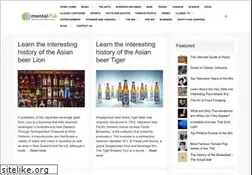 Sites similar to mentalitch.com