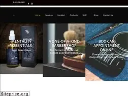 Sites similar to mentalityfrazer.com