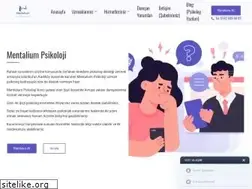 Sites similar to mentaliumist.com
