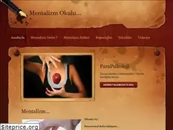 Sites similar to mentalizm.weebly.com