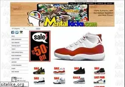 Sites similar to mentalkicks.com