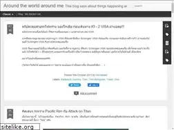 Sites similar to mentallake.blogspot.com