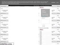Sites similar to mentallovee.blogspot.com