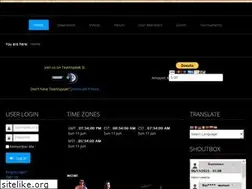 Sites similar to mentallydisturbedkillers.com