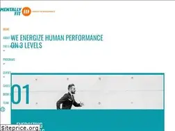 Sites similar to mentallyfitglobal.com