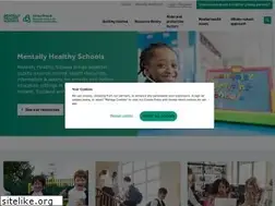 Sites similar to mentallyhealthyschools.org.uk